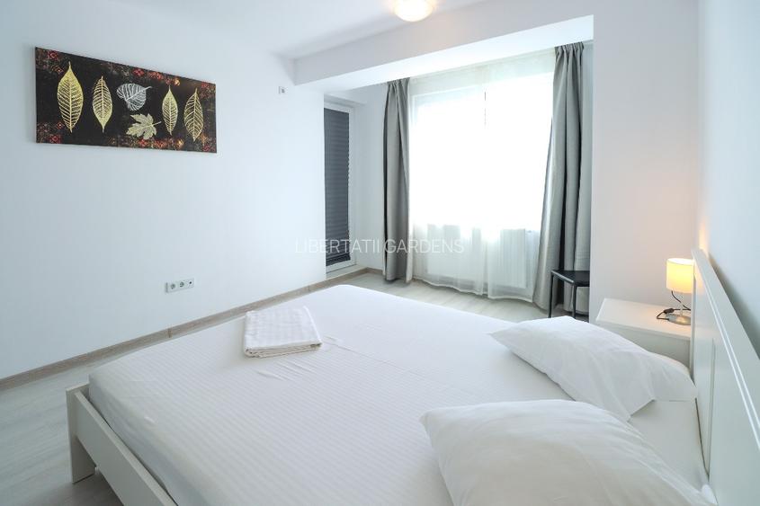 VANZARI APARTAMENTE NOI DIRECT DE LA DEZVOLTATOR LIBERTATII GARDENS OTOPENI IF - 14