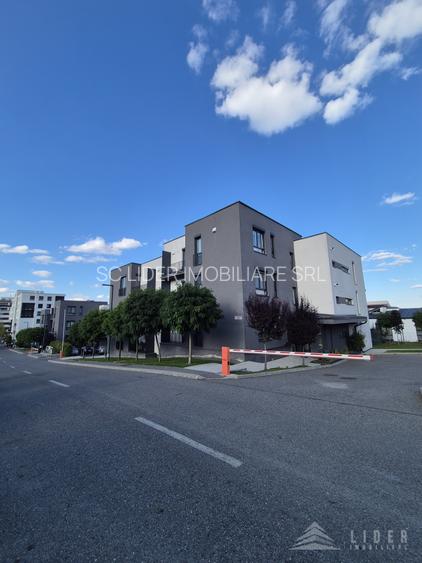 Apartament finisat, boxa, parcare zona Liceului Elf, Buna Ziua - 7