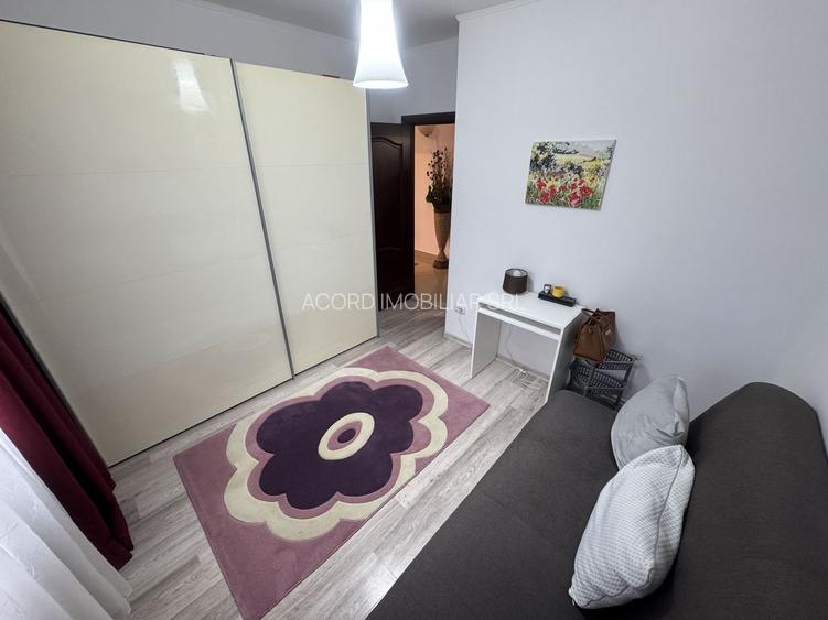 Apartament 3 camere premium – Ultracentral, vedere pe pietonala Ștefan cel Mare - 5