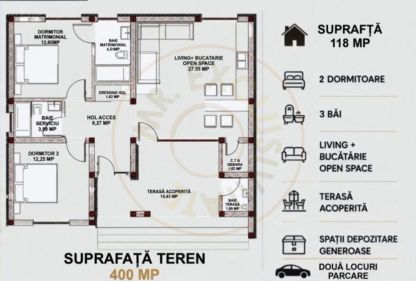 Casa premium in cartier nou Stefanesti, jud. Arges