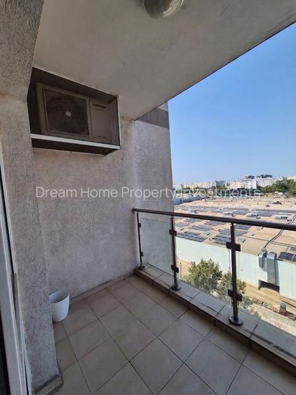 Apartament 2 camere cochet, renovat și complet mobilat – Citadella Titan - 10