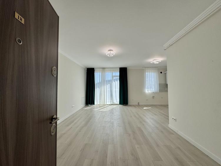 Ap 18 C5 Tautului Residence Park Parcul Poligon Sub Cetate