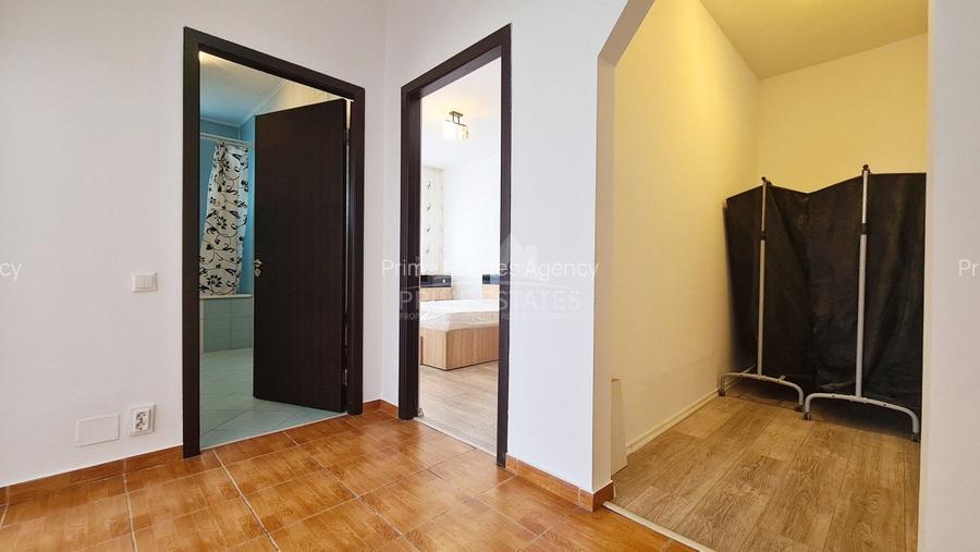 Inchiriere apartament 2 camere 70 mp  Popesti Leordeni Amurgului - 14