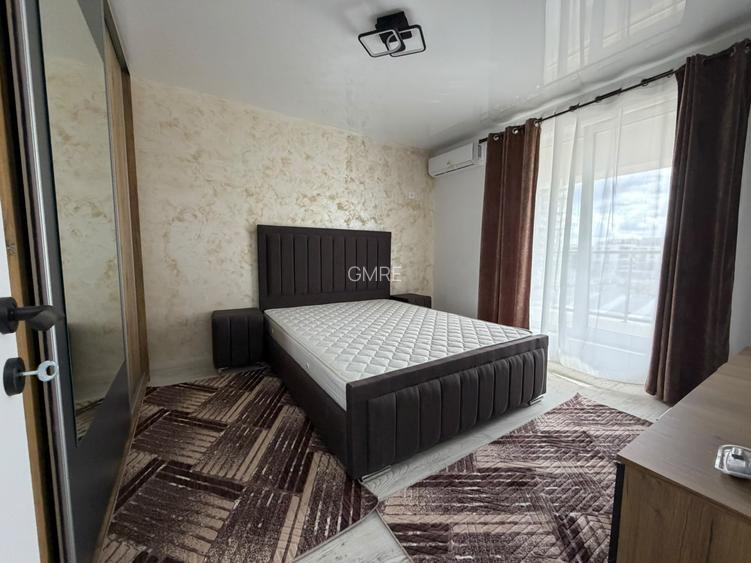 Apartament superb 3 camere - terasa 51 mp - Gura Calitei - Pallady - 7