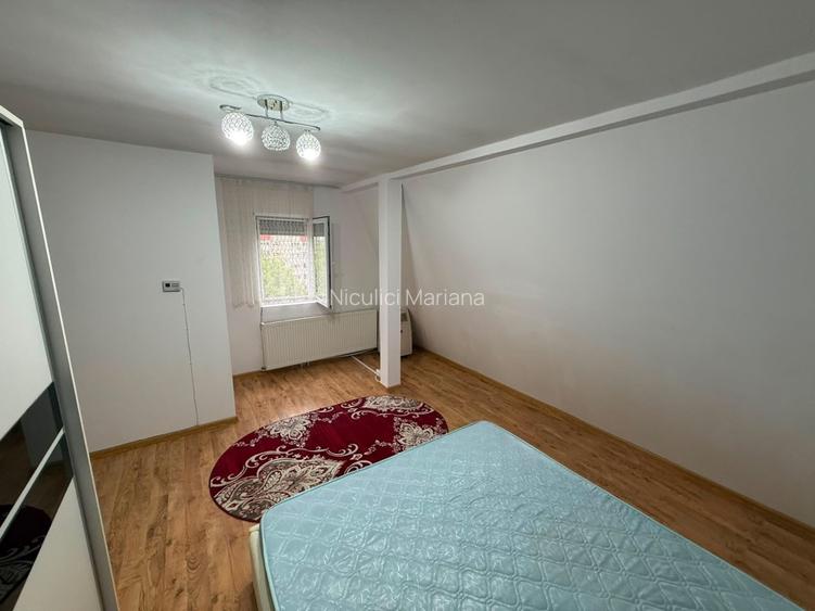 Proprietar vand Duplex | 2 camere 50 mp|Centrala proprie+Parcare|Sector 4,  - 14