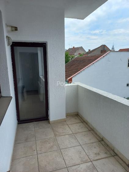 Apartament 2 camere, 70 mp utili, cu parcare in curte interioara,  - 7