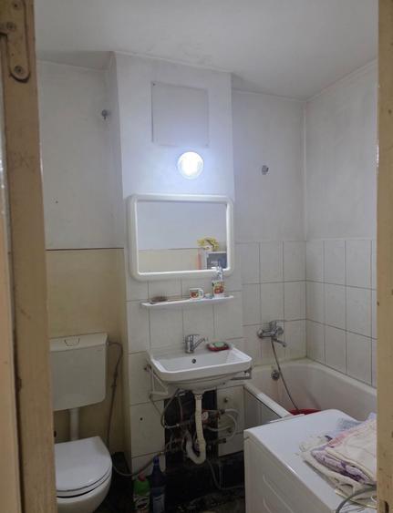 Ap. 2 camere - Tătărași