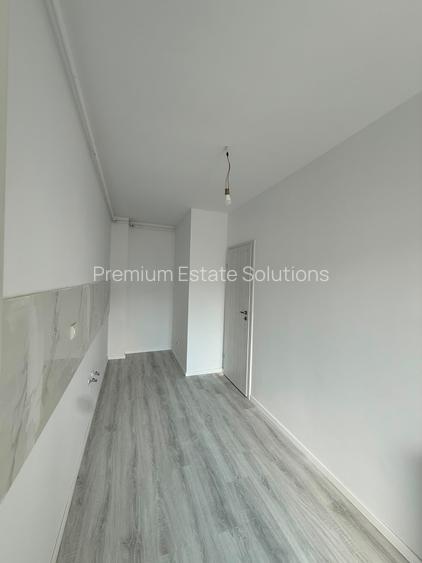 GARSONIERA DECOMANDATA - BLOC NOU - COMISION 0% - TVA INCLUS - 17