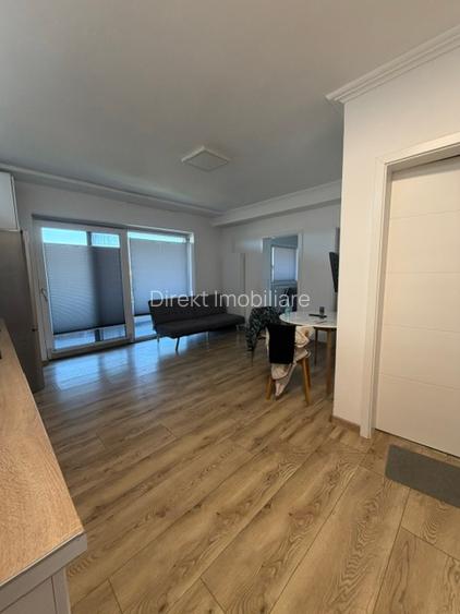 Apartament 3 camere , zona Stefan cel Mare - 5