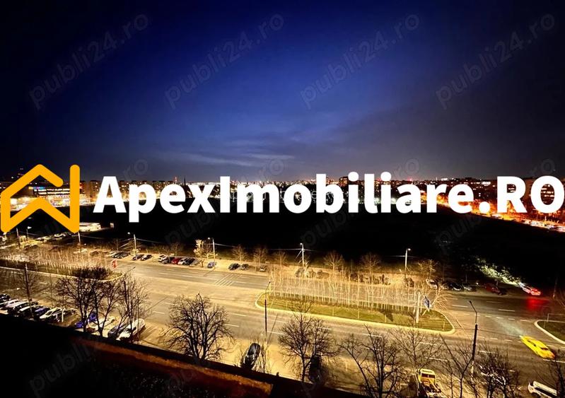 Apartament 3 camere de inchiriat Titan București | ApexImobiliare.ro - 10