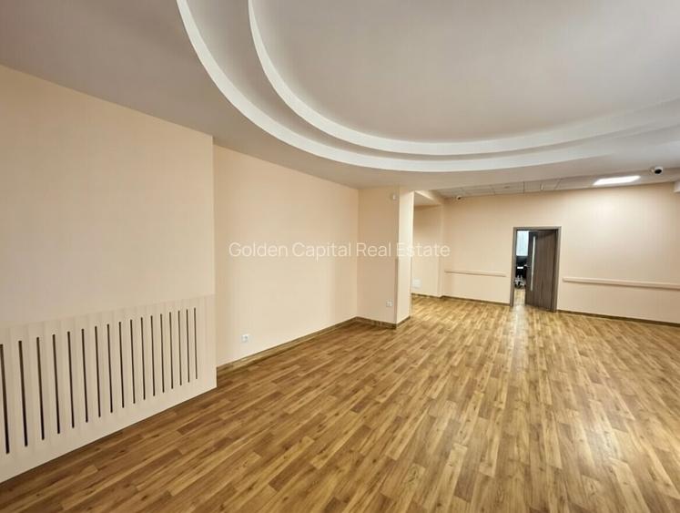 Spațiu Comercial 276 mp Ideal pentru Clinică Medicală/ Investiție - 2