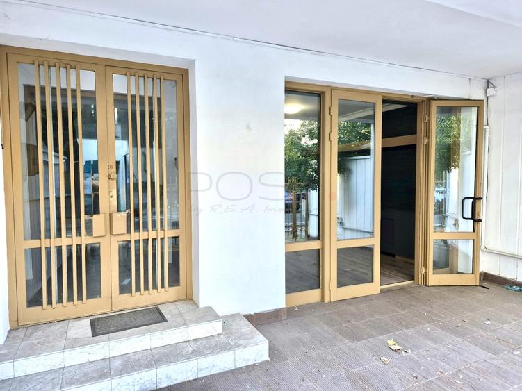 Vilă 9 camere, Piața Dorobanți, clinica, salon, birouri, reprezentanta