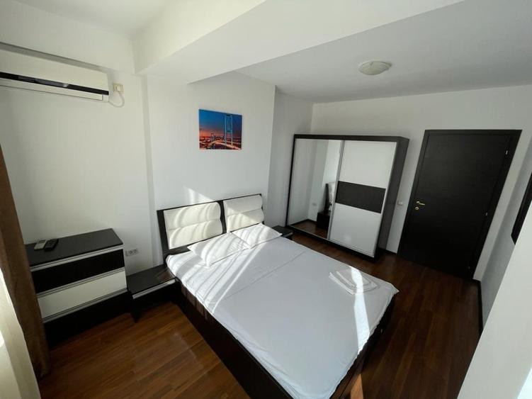Apartament 2 camere SummerLand - Mamaia