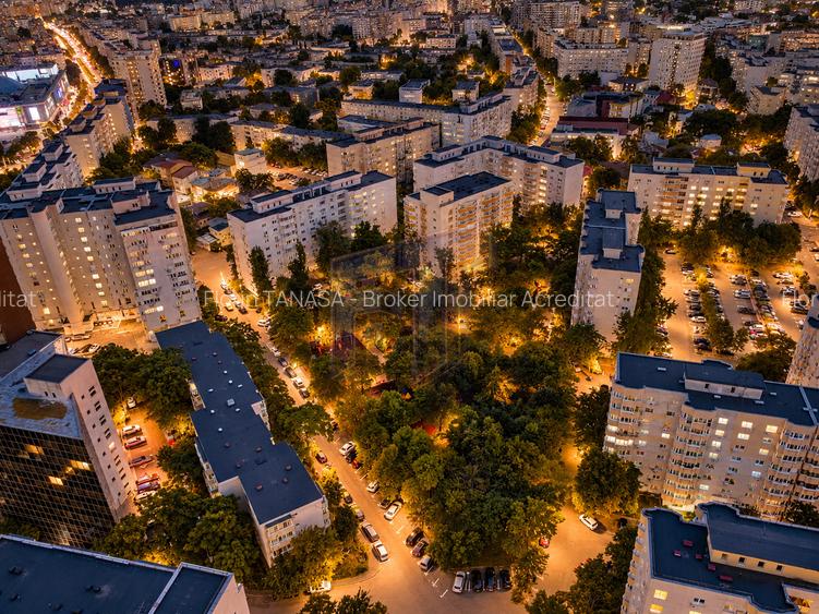 Garsonieră 39,35 mp, etaj 1, zona Octavian Goga - Timpuri Noi