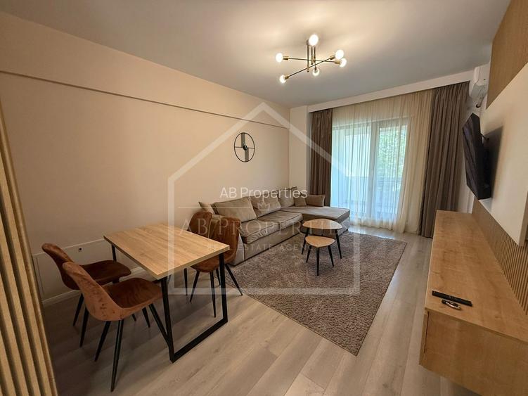 Apartament 2 camere | Baneasa | Terasa 15 mp | New - 3