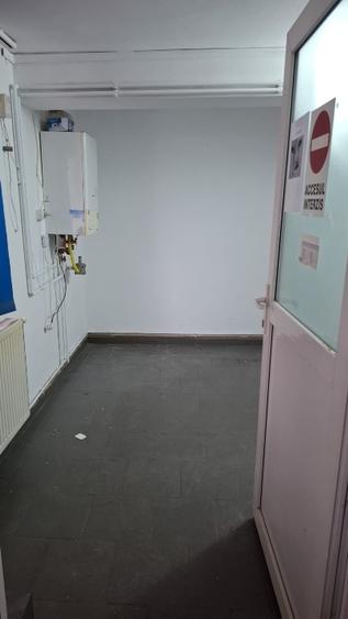 Inchiriez  Hala industriala cu destinatia Depozit sau Productie