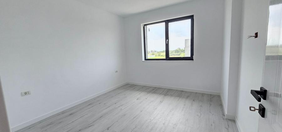 Vila 4 Camere