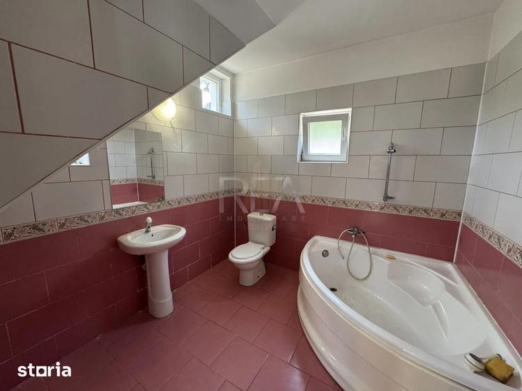 Vila Regie, 7 camere, rezidential si business