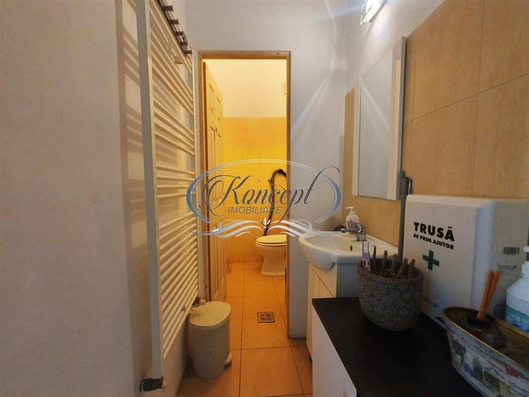 Spatiu comercial in zona Hotel Napoca