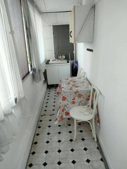 Inchiriere 2 camere intrare Iancului metrou