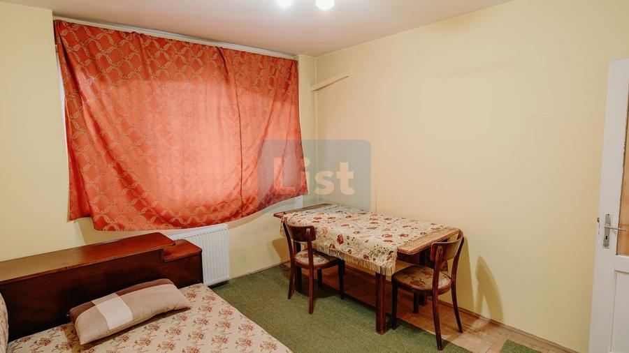 Apartament Gara de Sud 56 mp