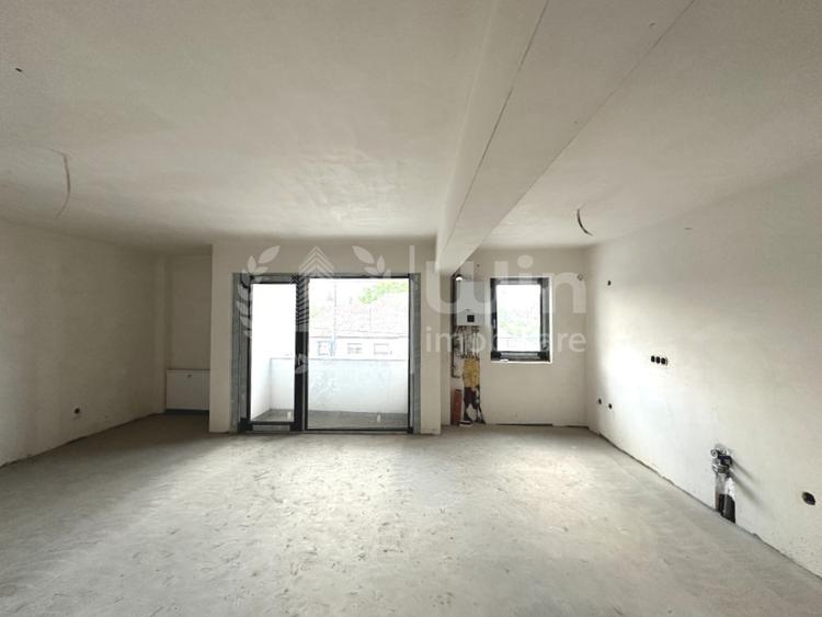 Apartament 2 camere | Bloc nou | 60 mp | Garaj | Someseni!