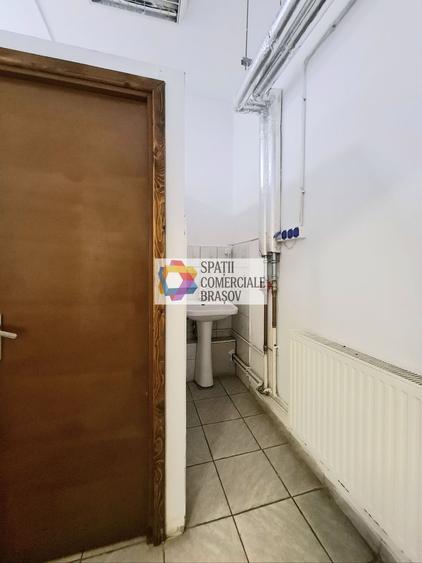 Spatiu birouri de închiriat Brasov - 130 mp # spatii-comerciale-brasov.ro