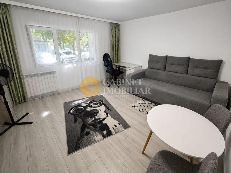 2 camere decomandat - 54 mp - Nicolina Belvedere