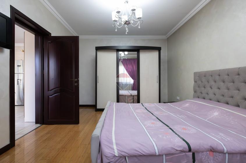 CASĂ DE VÂNZARE – ZONA NORD, STRADA VRANCEI, BACĂU