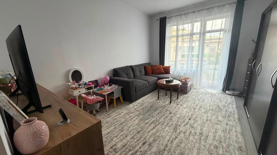 Apartament 2 camere | Renovat complet | Mobilat & utilat nou | Centru Civic