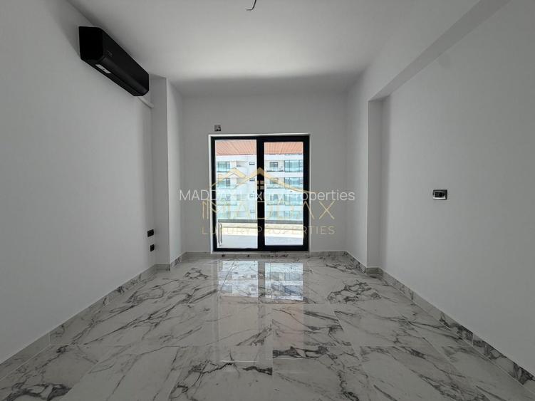 Apartament de vanzare 2 camere + 2 bai I Mamaia Nord I Malul Marii Negre