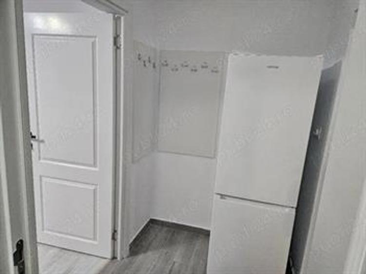 Apartament Berceni
