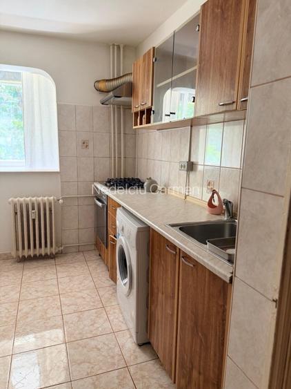 Inchiriere apartament 2 camere Tei - 14