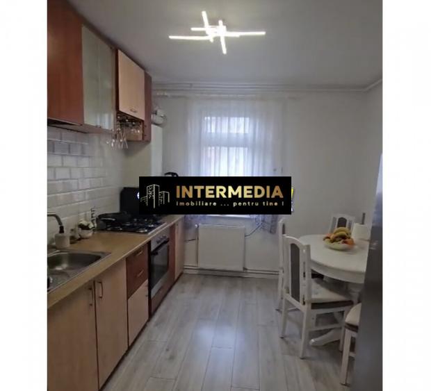 Apartament 2 camere Decomandat 50mp Ampoi 1 Finisat Utilat Mobilat complet