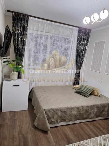 Apartament 2 camere Renovat,Cultural-Metrou Piata Sudului - 8