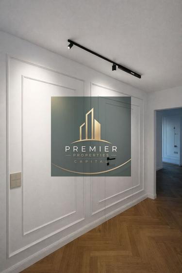 Apartament 3 camere 83 mp balcon generos 1 parcari zona linistita