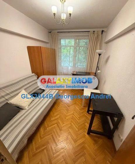 Apartament 3 camere Tineretului