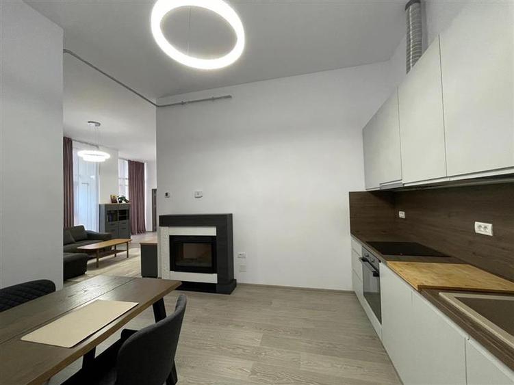 Apartament 4 camere de inchiriat zona Coral- Tulcea