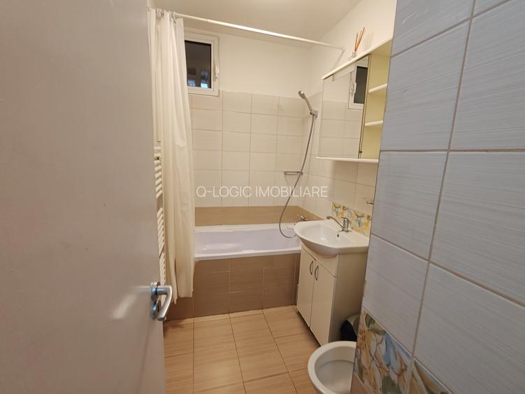 Apartament 2 camere mobilat si utilat zona AFI - 8