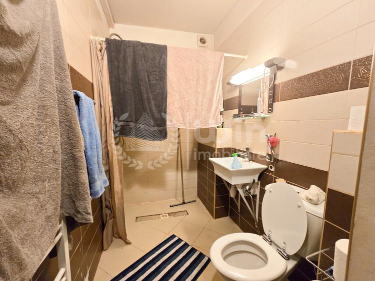 Apartament 2 camere la cheie | Ultracentral | Casa Studentilor | UMF