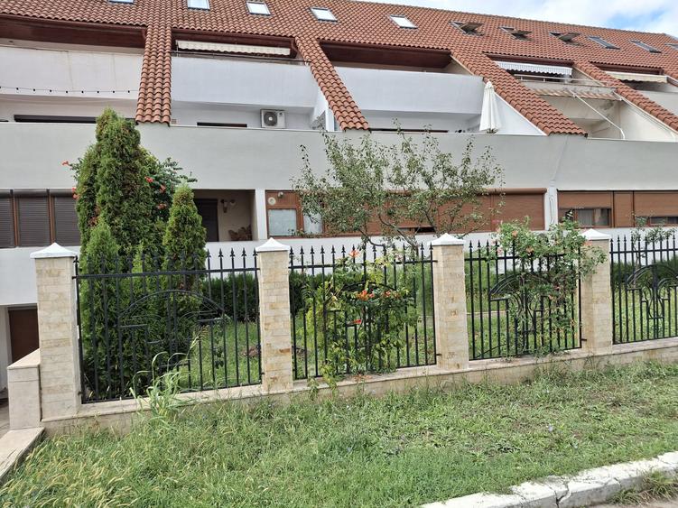 Proprietar vand apartament 2 camere Mamai Nord