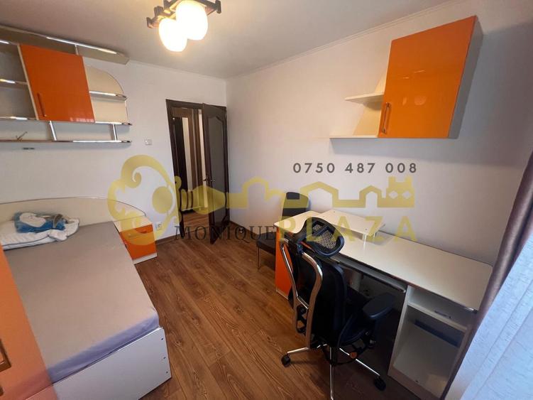 3 Camere | Ultracentral | CT | Mobilat | Utilat | 2 Bai | Renovat |
