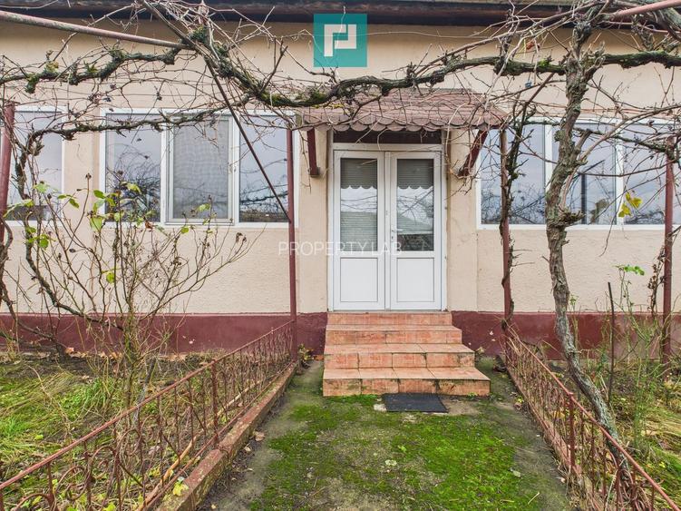 Case și teren – Comuna Călacea - 11