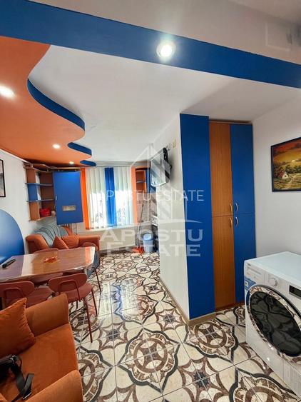 Apartament 2 camere de inchiriat,petfriendly,Telegrafului,Timisoara - 7