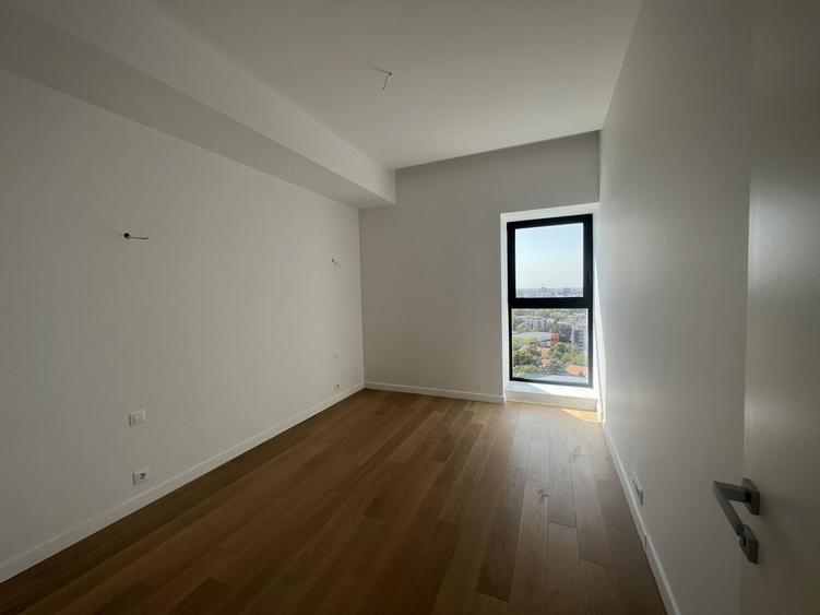 4 rooms Verdi Park Stunning view
