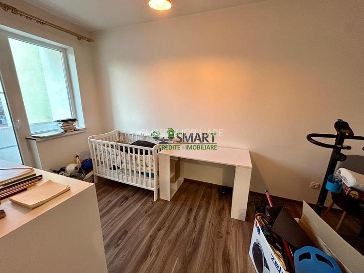 Apartament 3 camere decomandat Aleea Aurora - 6