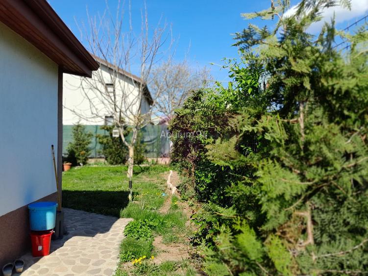 DE VANARE CASA P+M 5 CAM  GIURGIU - 35