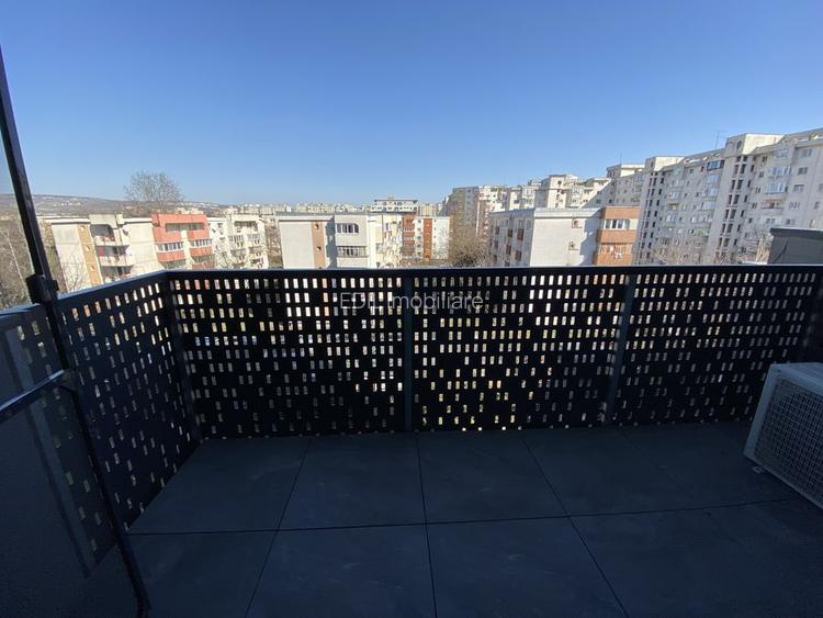 Apartament de închiriat, 3 camere, 80 mp, Mărăști zona LIDL - 6