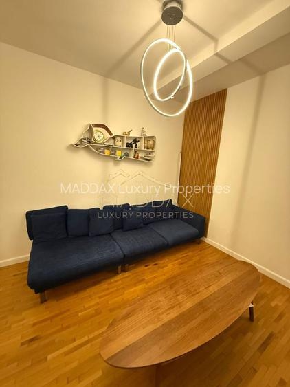 Apartament 4 camere*Vilă Dorobanți/ Curte superba/ Spațios - 17