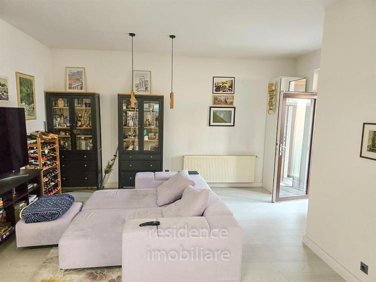 Pet Friendly! Casa 4 camere in Piata Cipariu, Central + Parcare
